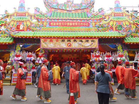 閭山派符咒|台灣道教總廟 玄義宮 ※道教閭山派簡介